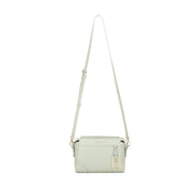Celine Crossbody Bag - Green