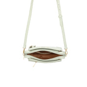 Celine Crossbody Bag - Green