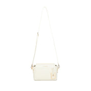 Celine Crossbody Bag - Beige