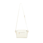 Celine Crossbody Bag - Beige