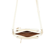 Celine Crossbody Bag - Beige