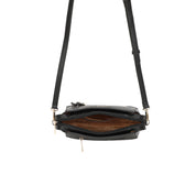 Celine Crossbody Bag - Black