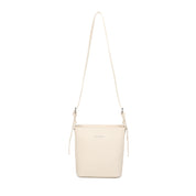 Tali Bucket Bag - Beige
