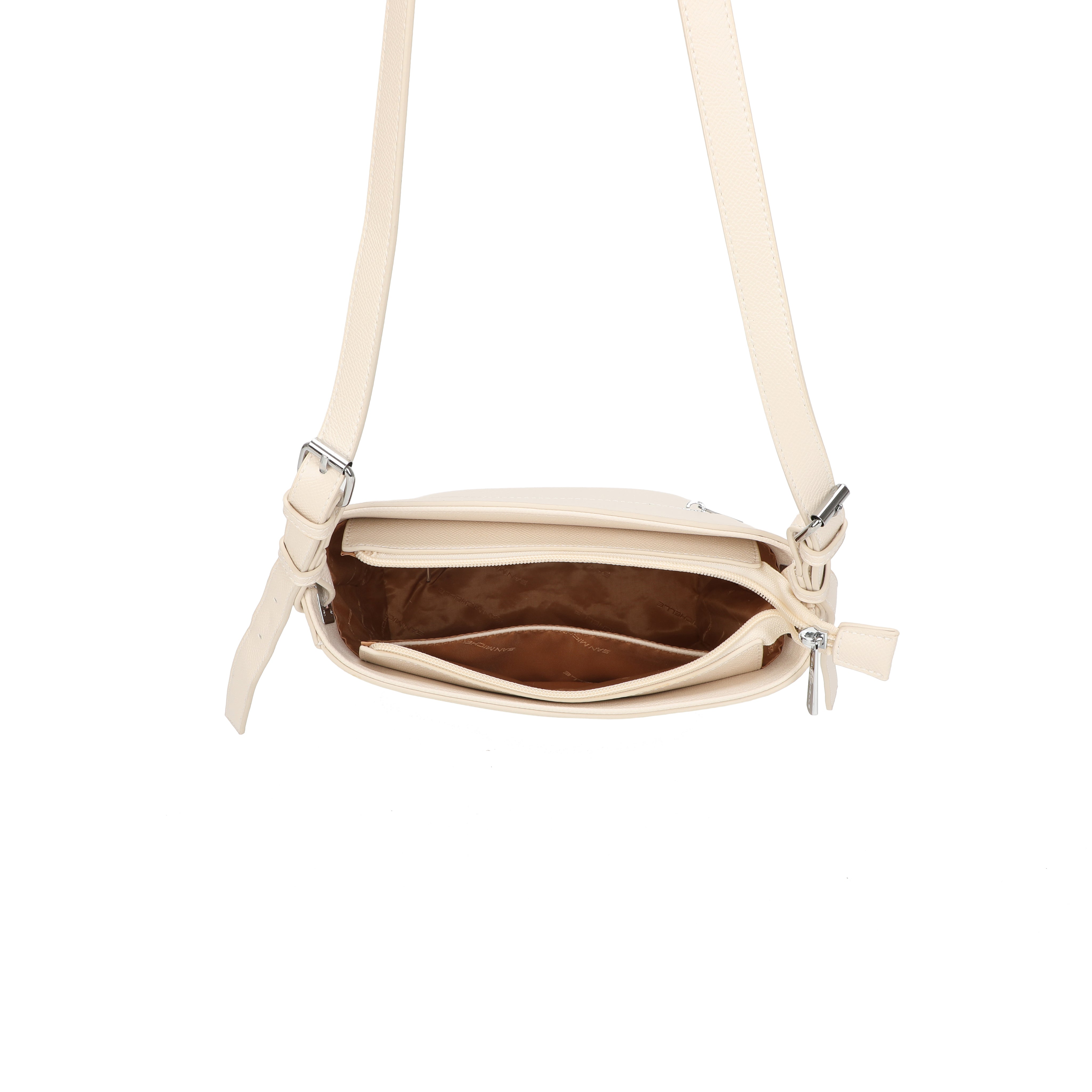 Tali Bucket Bag - Beige