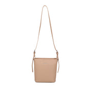 Tali Bucket Bag - Camel