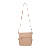 Tali Bucket Bag - Camel