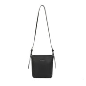 Tali Bucket Bag - Black