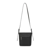 Tali Bucket Bag - Black