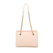 Allison Shoulder Bag - Pink