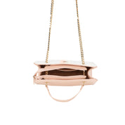 Allison Shoulder Bag - Pink