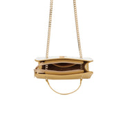 Allison Shoulder Bag - Camel