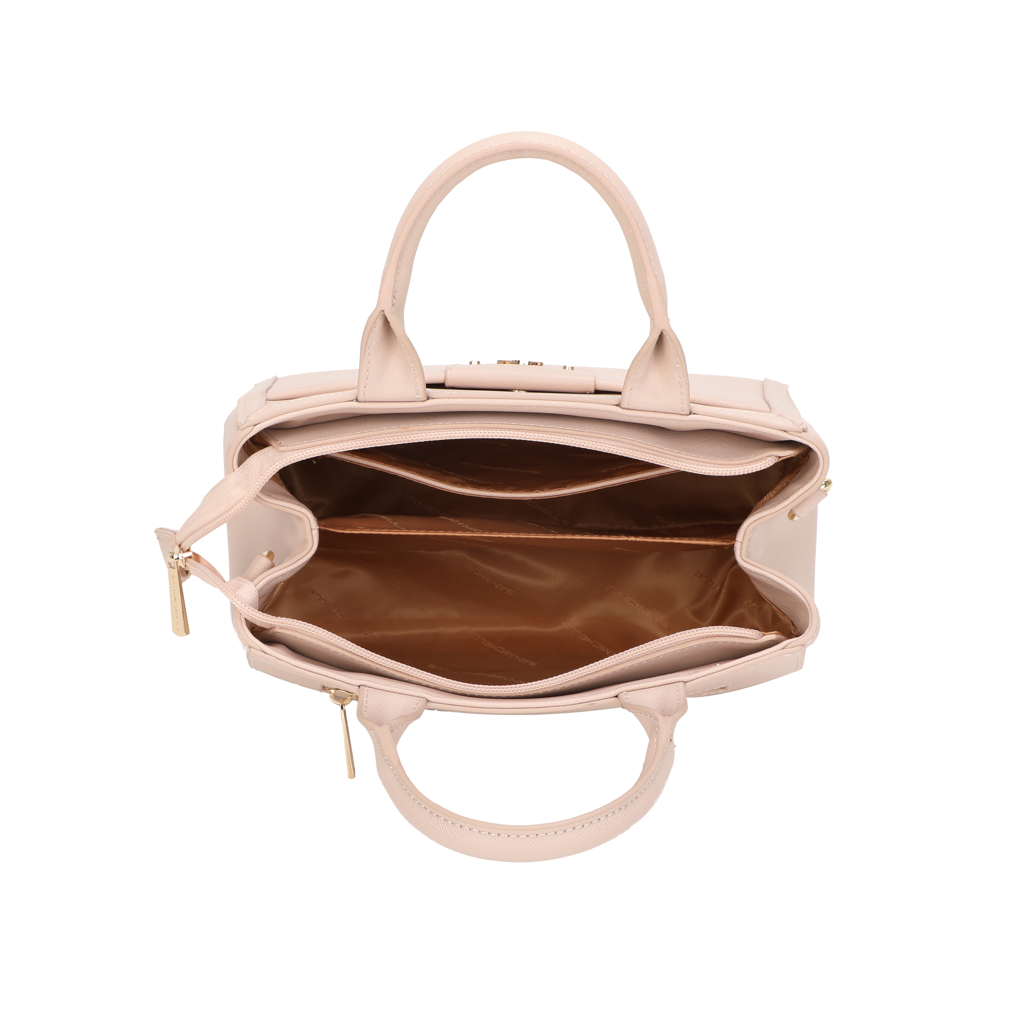 Calla Day Bag - Pink
