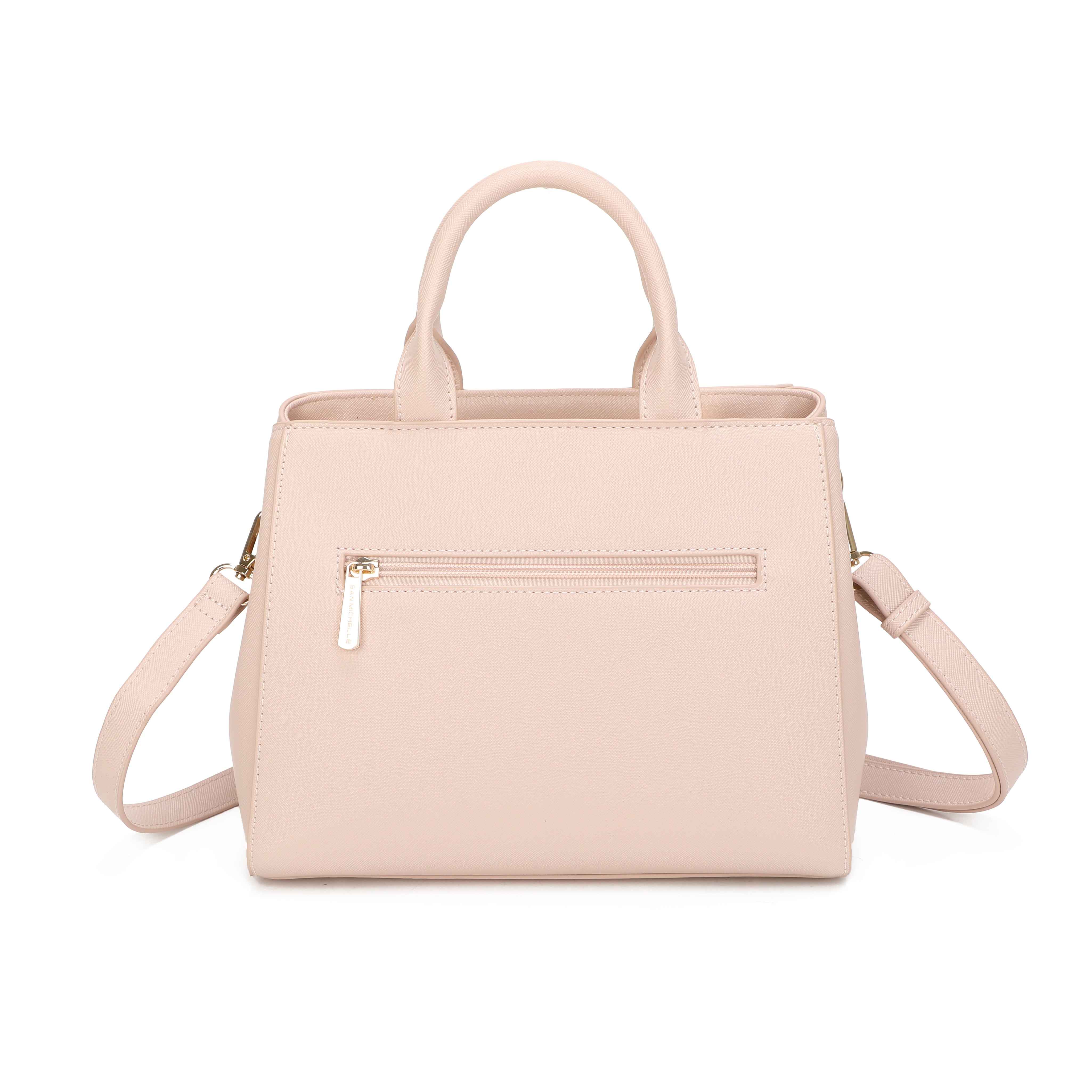 Calla Day Bag - Pink