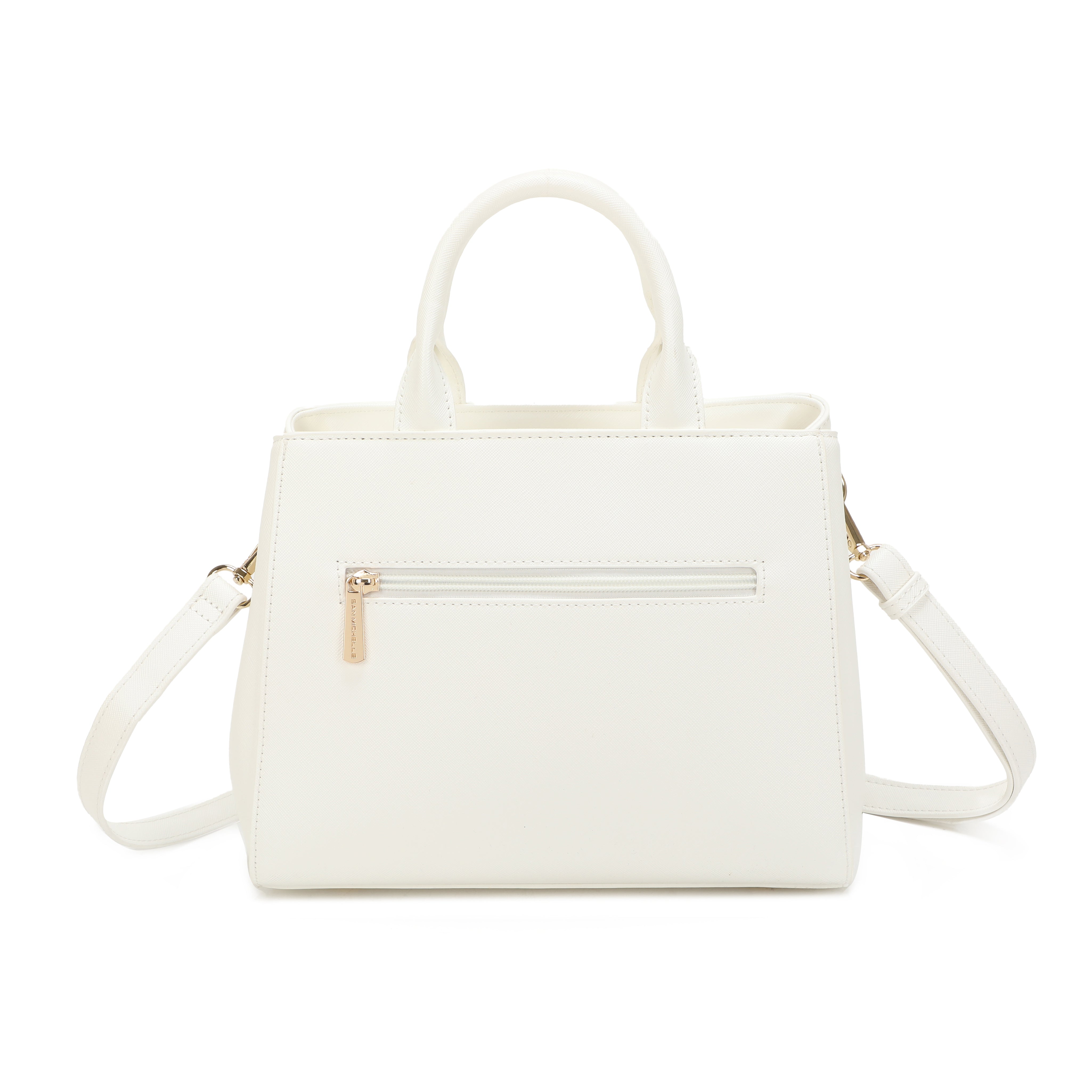 Calla Day Bag - Beige