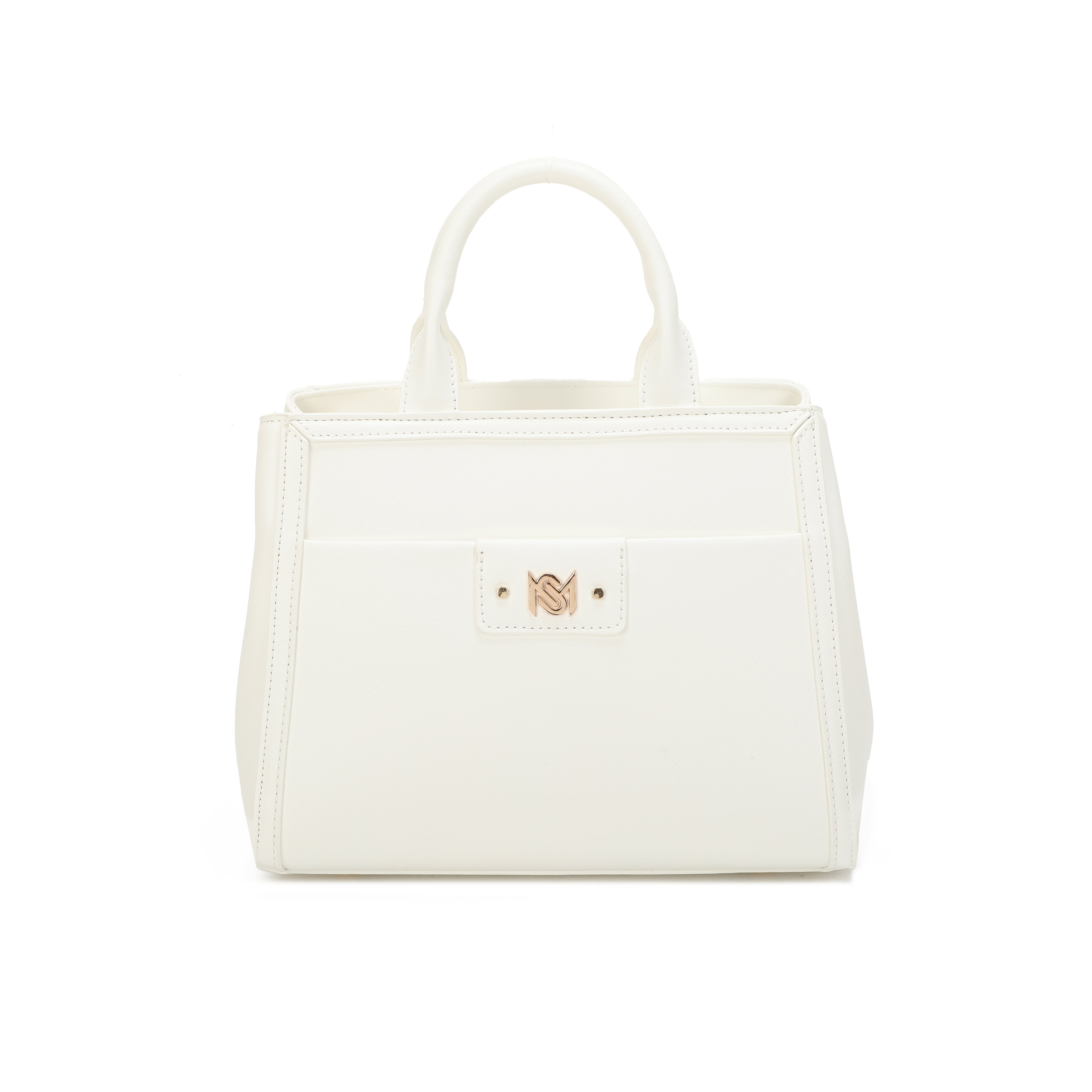 Calla Day Bag - Beige