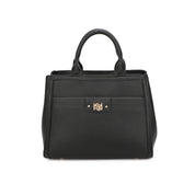 Calla Day Bag - Black