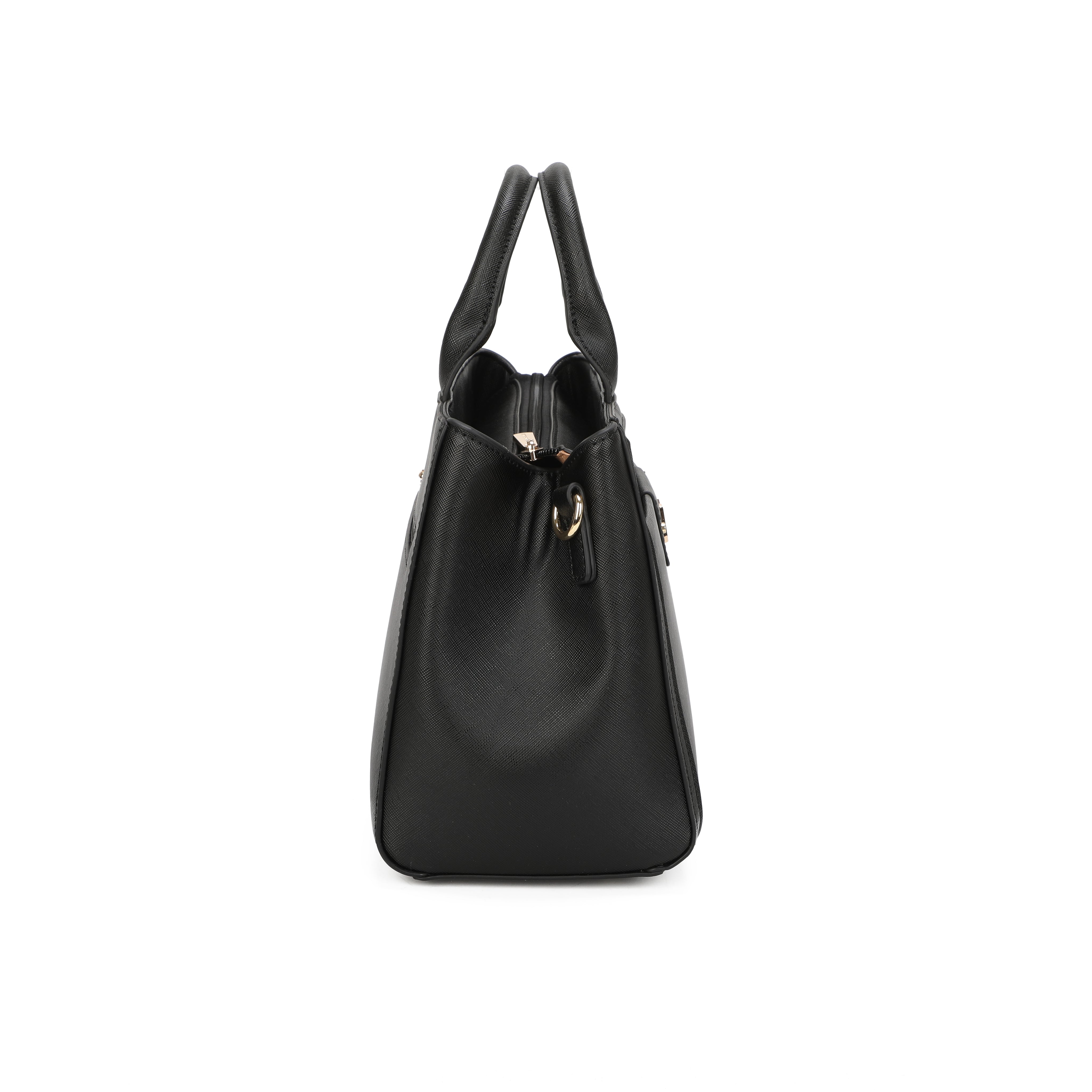 Calla Day Bag - Black