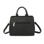 Calla Day Bag - Black