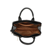 Calla Day Bag - Black