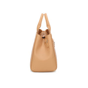 Calla Day Bag - Camel