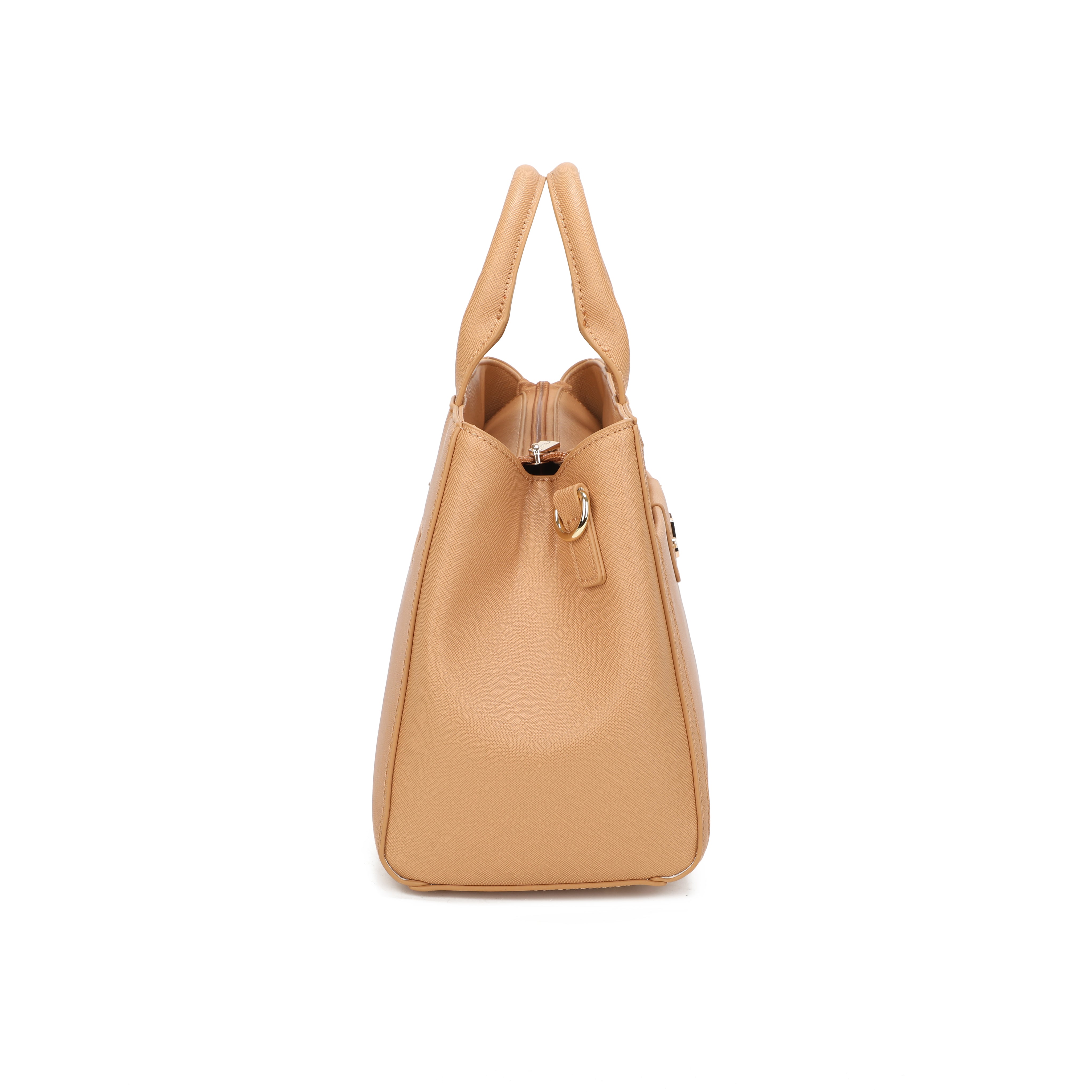 Calla Day Bag - Camel