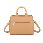 Calla Day Bag - Camel