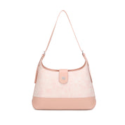 Esme Hobo Bag - Pink