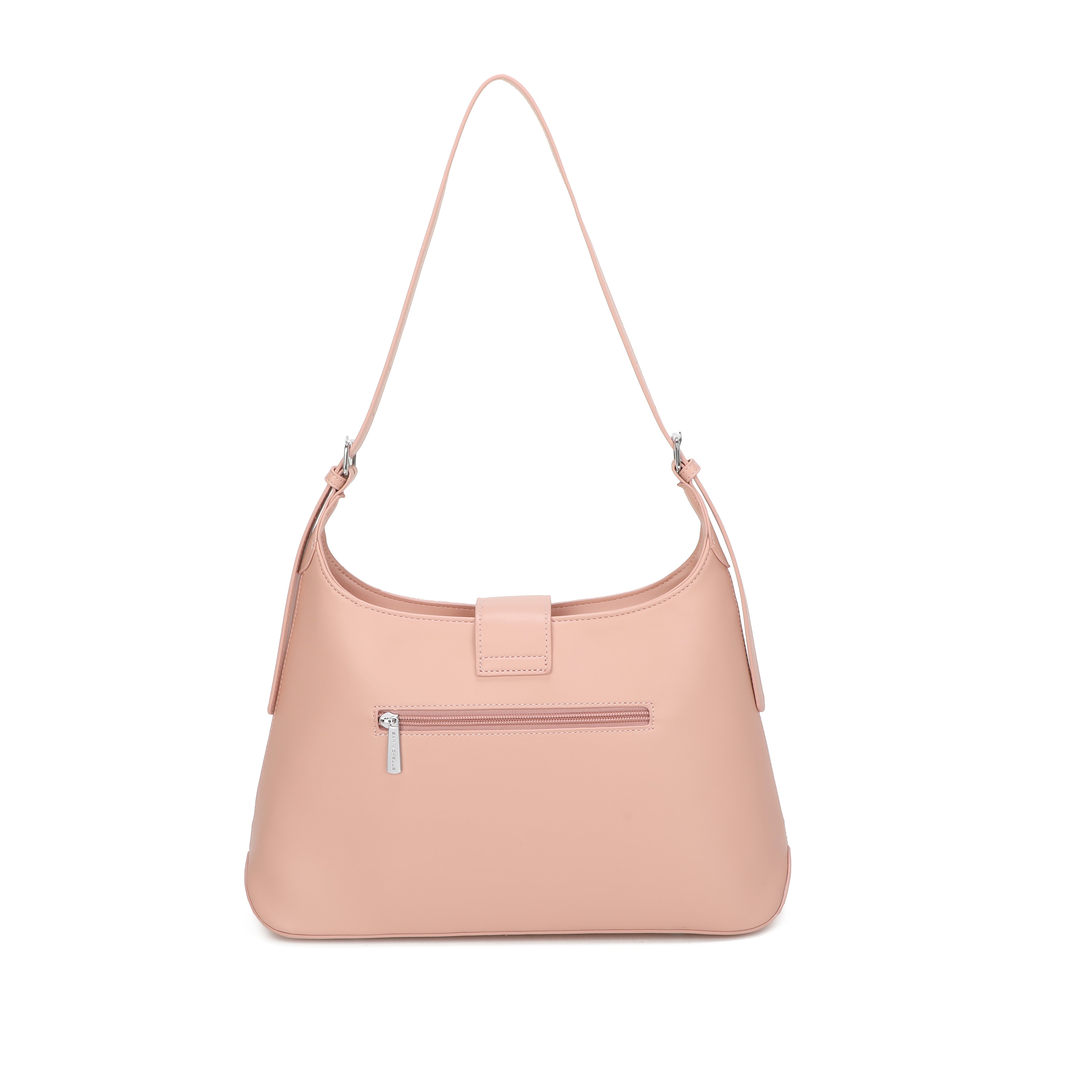 Esme Hobo Bag - Pink