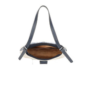 Esme Hobo Bag - Navy