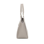 Romy Tote Bag - Taupe