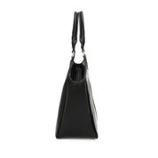 Romy Tote Bag - Black