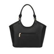 Romy Tote Bag - Black