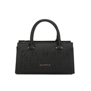 Trish Top Handle Bag - Black