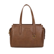 Grace Day Bag - Brown