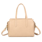 Grace Day Bag - Cream