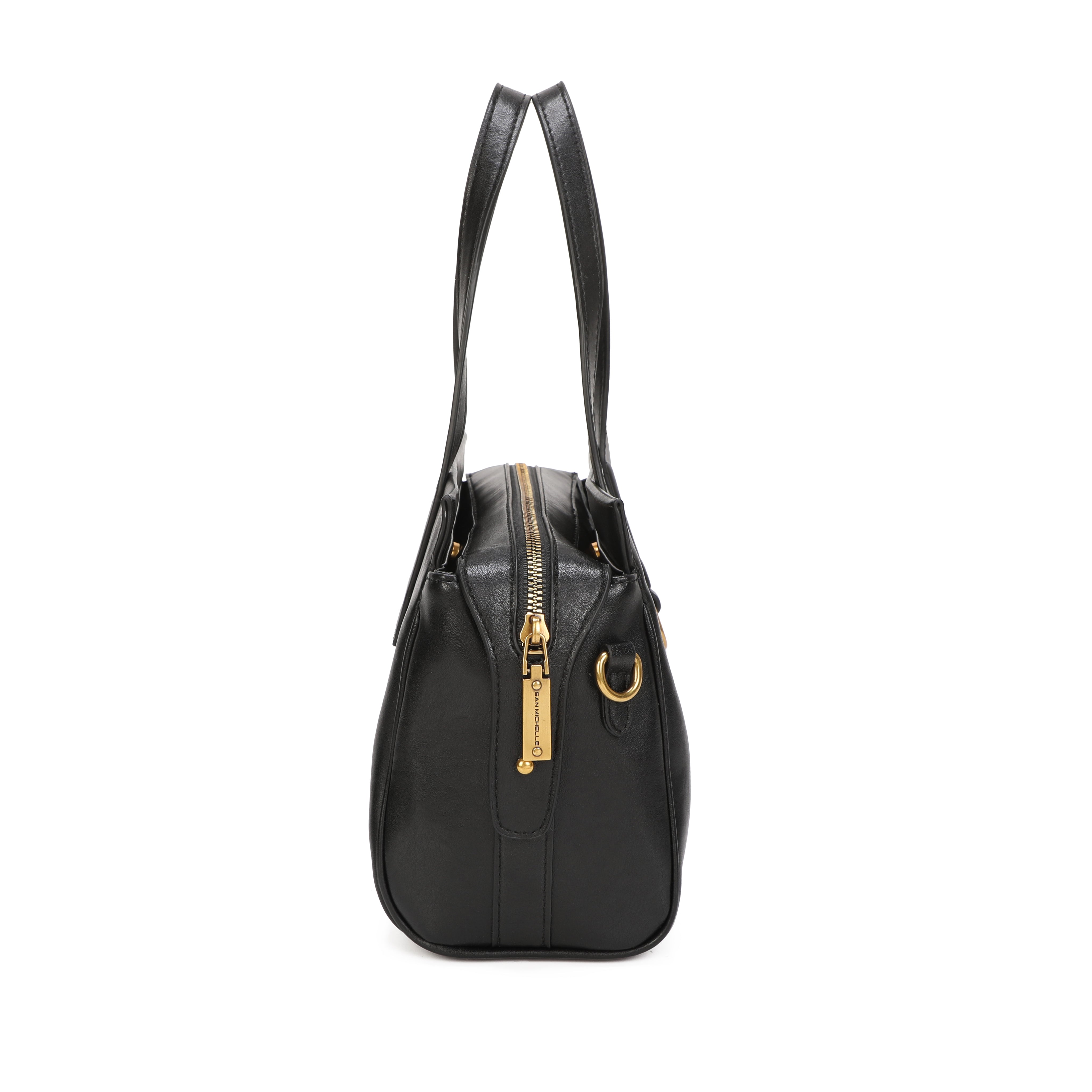Grace Day Bag - Black