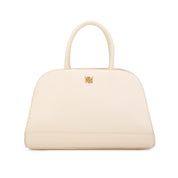 Savannah Dome Bag - Beige