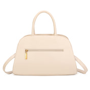 Savannah Dome Bag - Beige