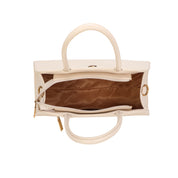 Savannah Dome Bag - Beige