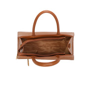 Savannah Dome Bag - Brown
