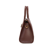 Savannah Dome Bag - Coffee