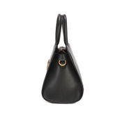 Savannah Dome Bag - Black