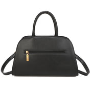 Savannah Dome Bag - Black