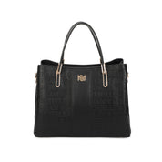 Maris Day Bag - Black