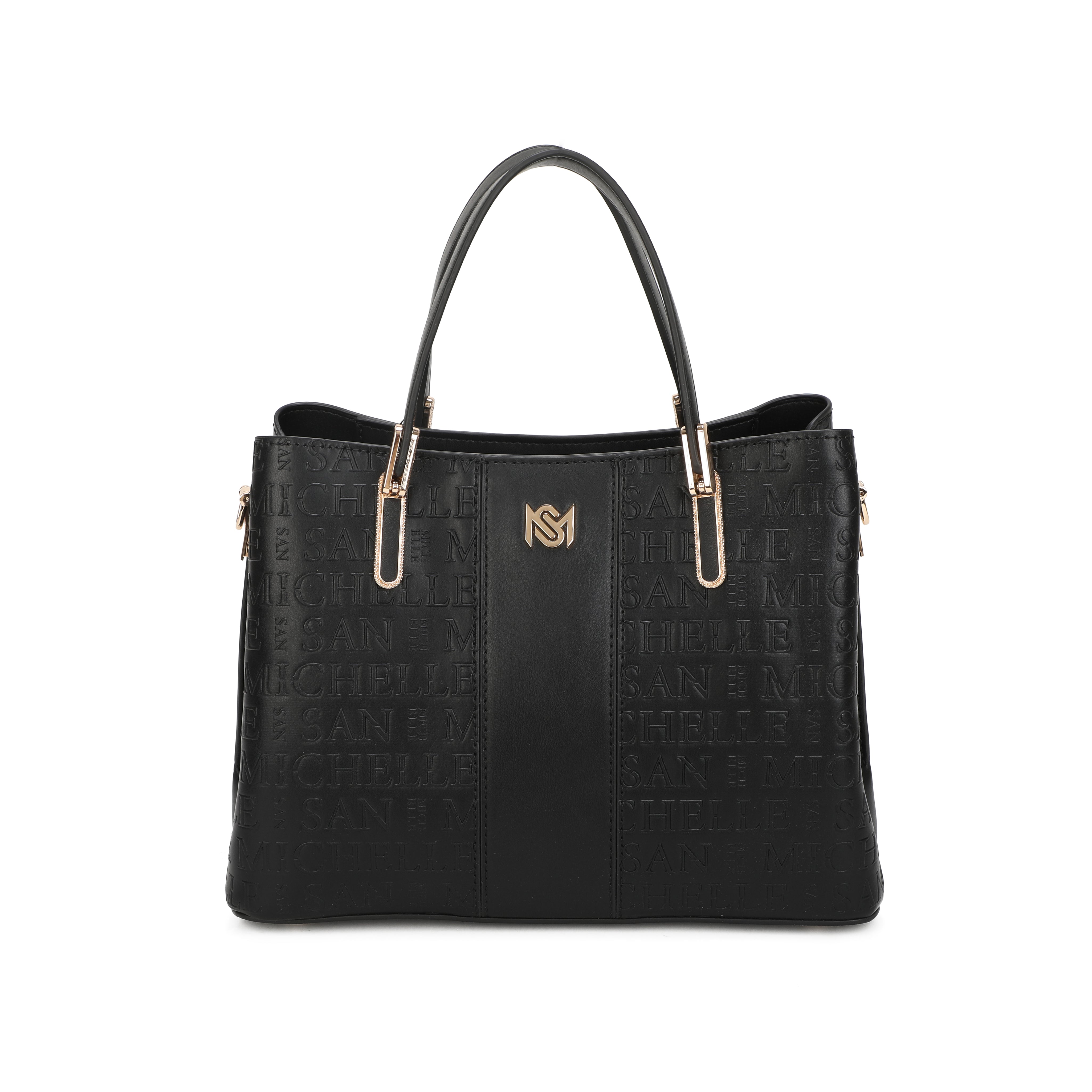 Maris Day Bag - Black