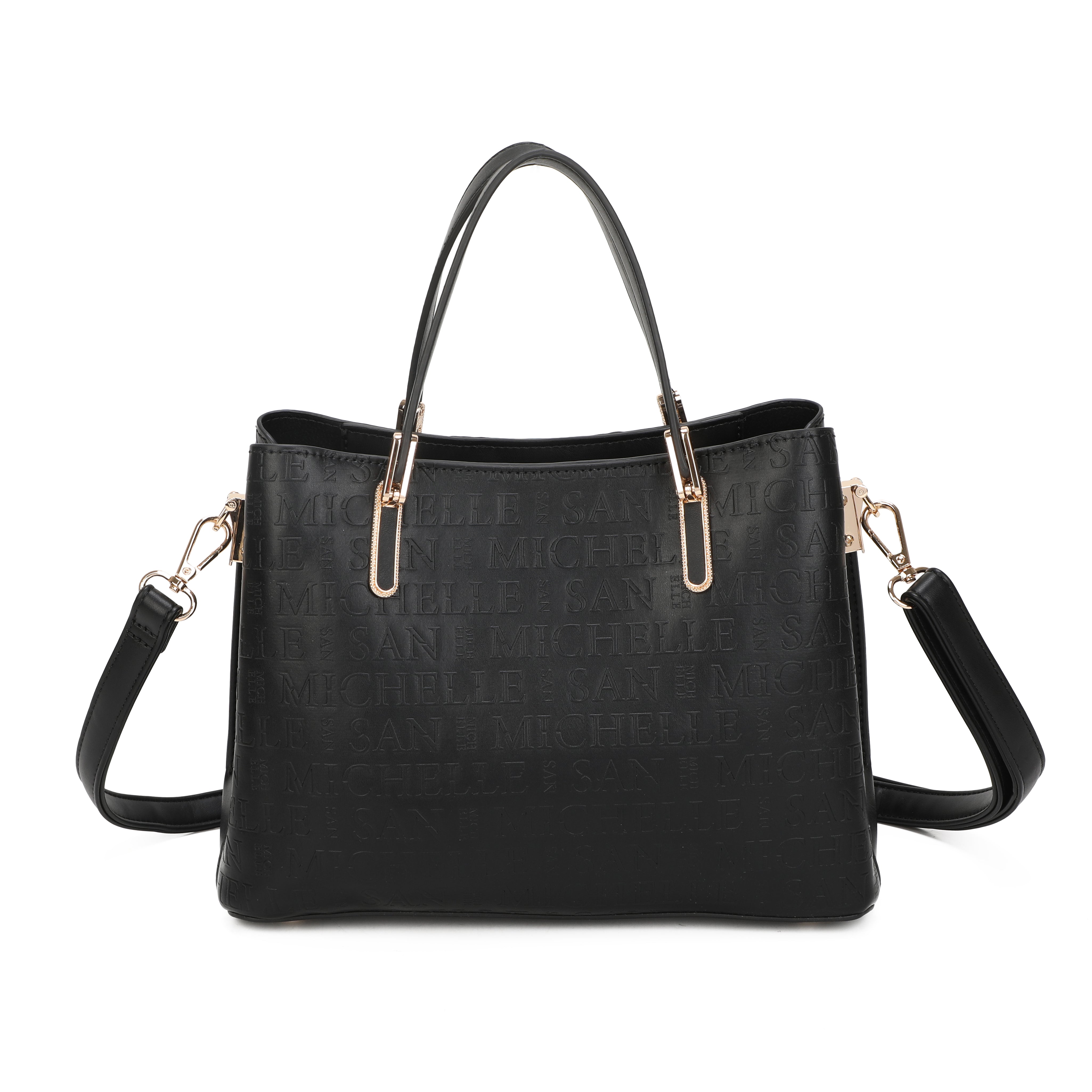 Maris Day Bag - Black