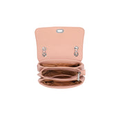 Pauline Crossbody Bag - Pink