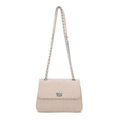Pauline Crossbody Bag - Camel