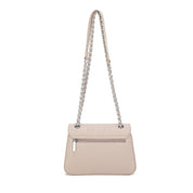 Pauline Crossbody Bag - Camel