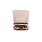 Pauline Crossbody Bag - Camel